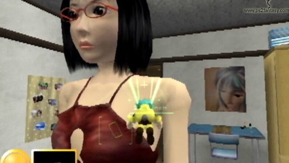 Mister Mosquito screenshot 4