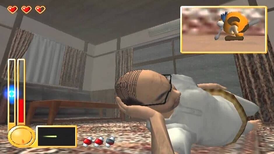 Mister Mosquito screenshot 3