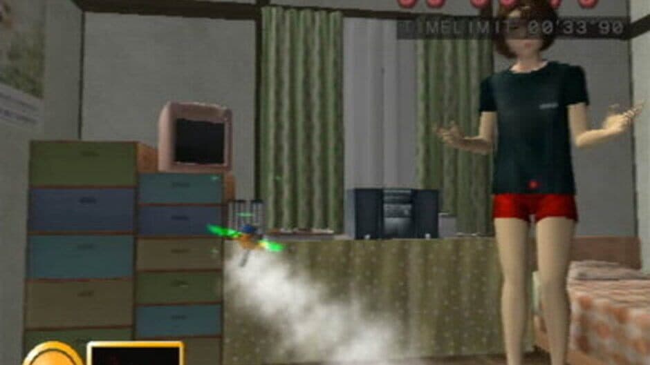 Mister Mosquito screenshot 1