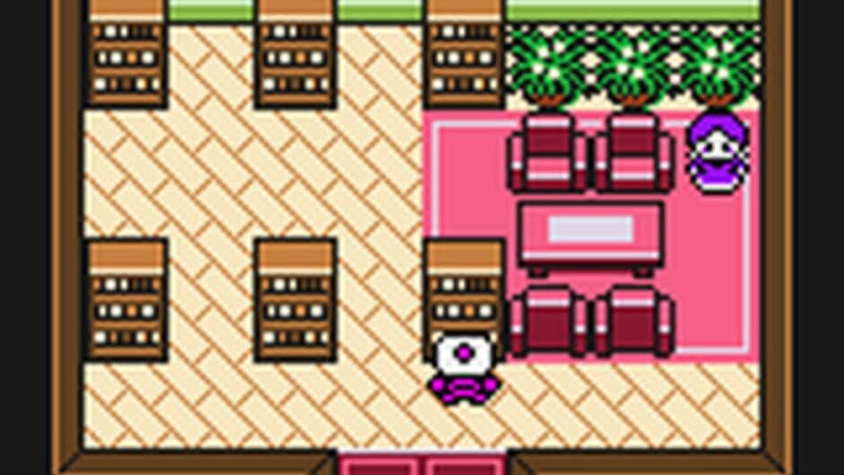 Bomberman Quest screenshot 2