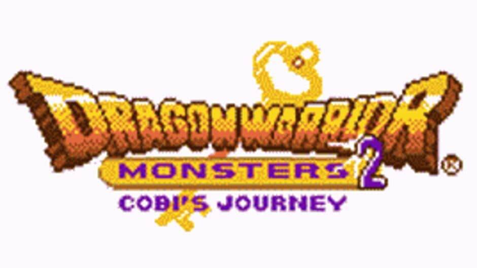 Dragon Warrior Monsters 2: Cobi's Journey screenshot 2