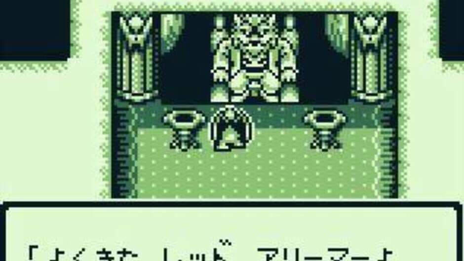 Makaimura Gaiden: The Demon Darkness screenshot 3