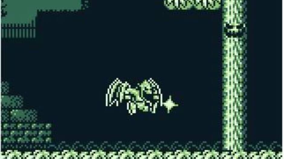 Makaimura Gaiden: The Demon Darkness screenshot 2