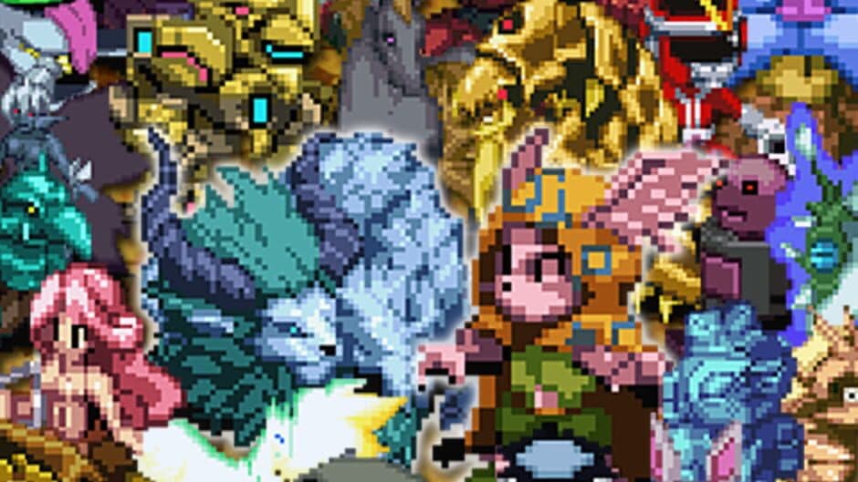 Band of Monsters screenshot 6