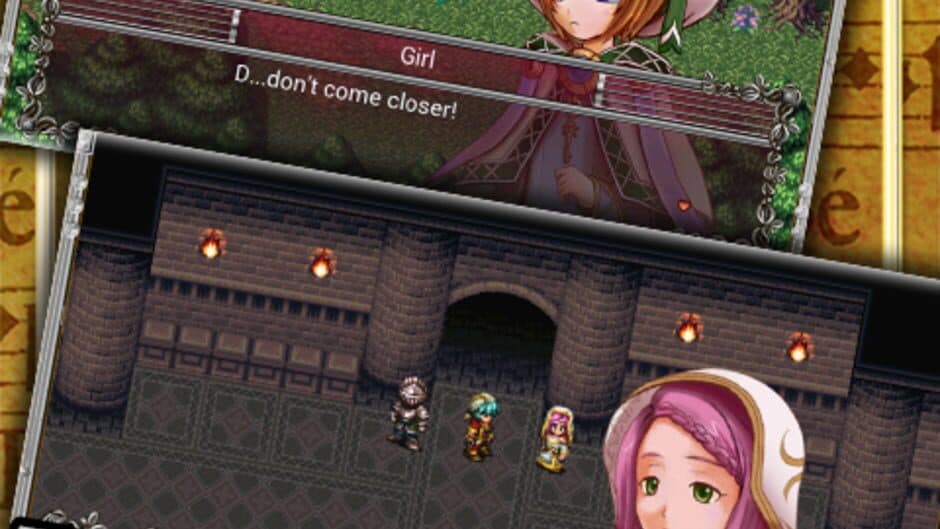 Band of Monsters screenshot 4