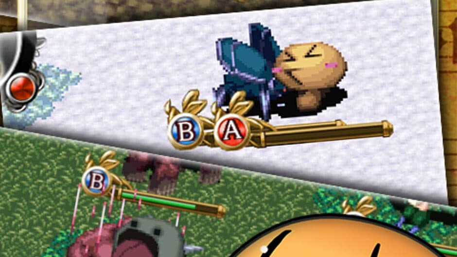 Band of Monsters screenshot 5