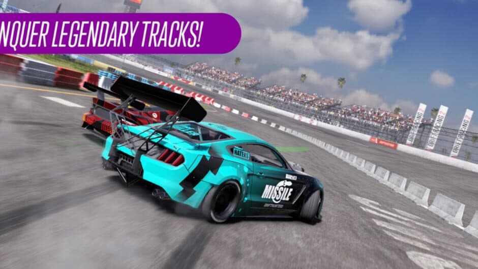 CarX Drift Racing 2 screenshot 2