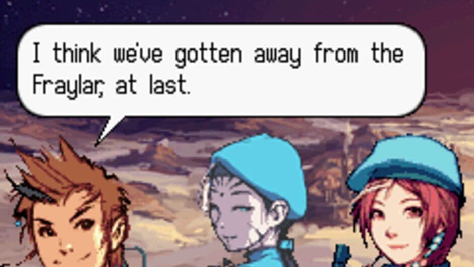 Rebelstar: Tactical Command screenshot 5