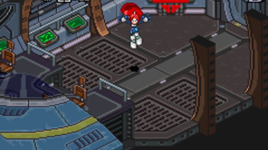 Scurge: Hive screenshot 4