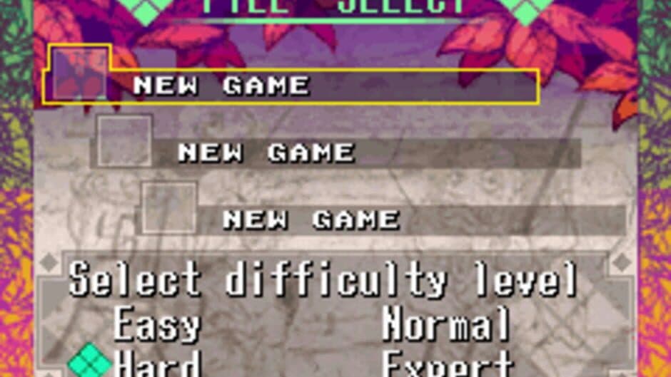 Shonen Jump's Shaman King: Master of Spirits 2 screenshot 5