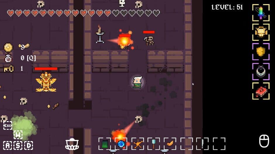 Cook Dungeon screenshot 5