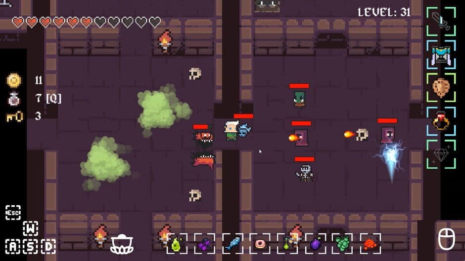 Cook Dungeon screenshot 6