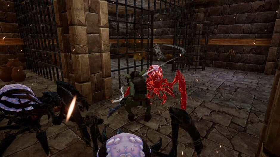 Portal Dungeon: Goblin Escape screenshot 3