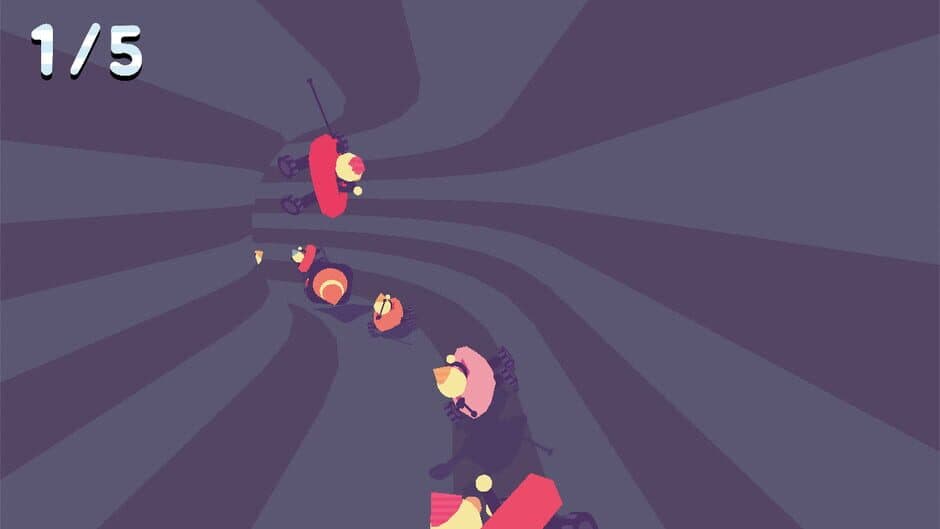 Kart kids screenshot 1