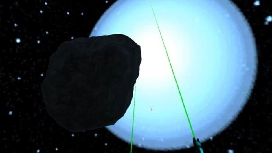 SpaceVibes screenshot 3