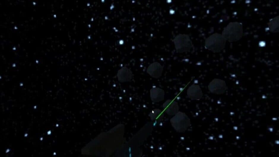 SpaceVibes screenshot 4