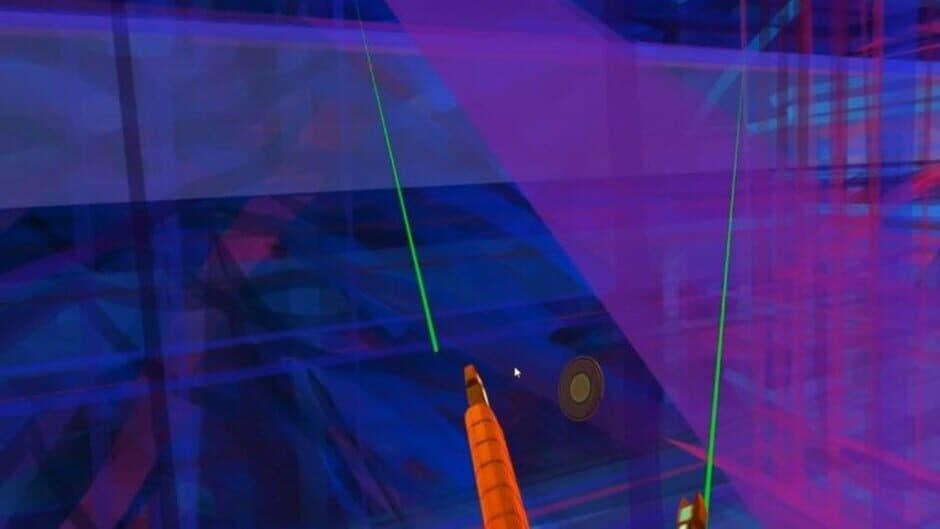 SpaceVibes screenshot 5