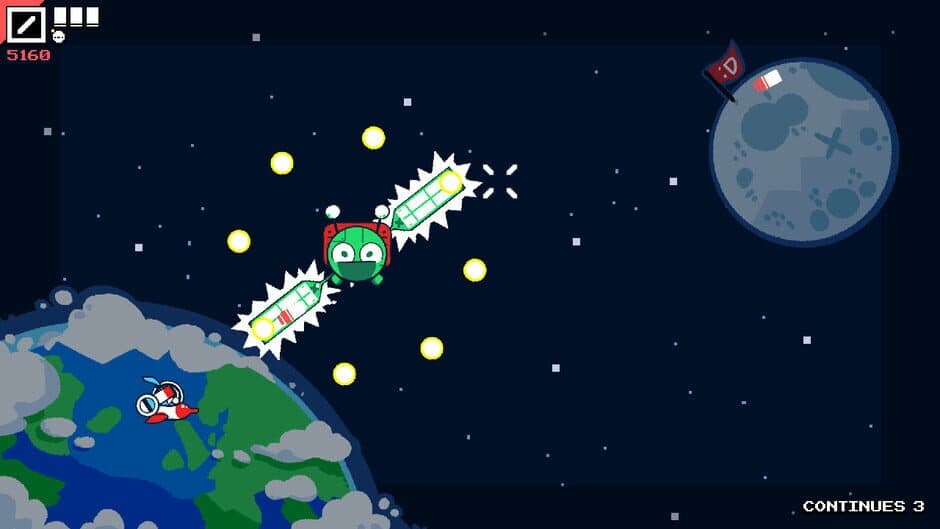 PuPaiPo Space Deluxe screenshot 2