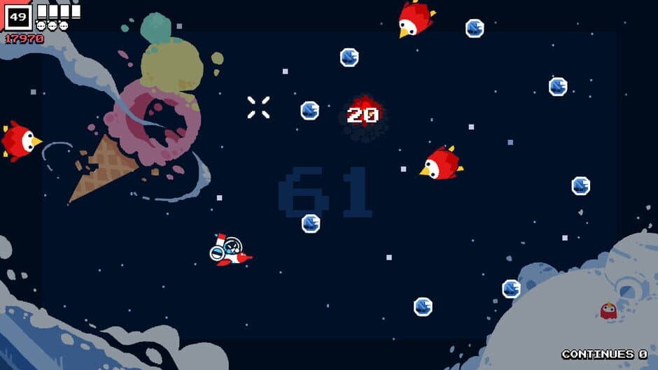 PuPaiPo Space Deluxe screenshot 5