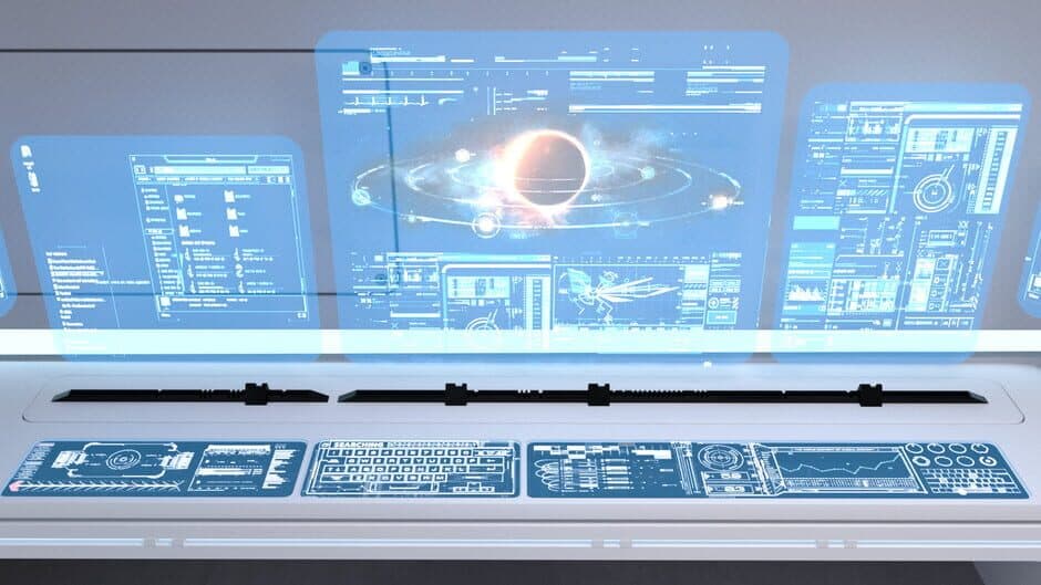 Star Alliance screenshot 3