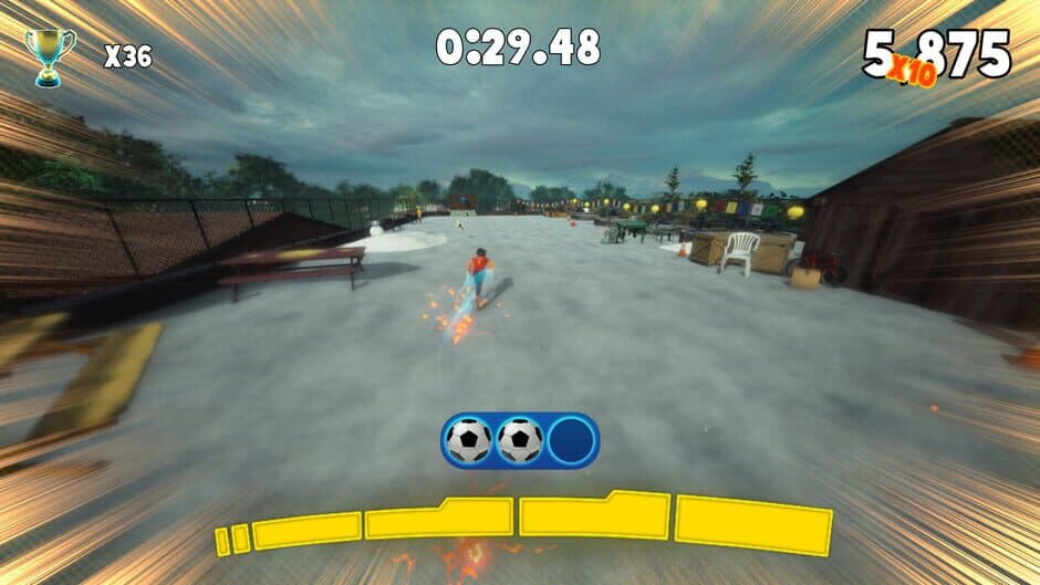 Offside screenshot 4