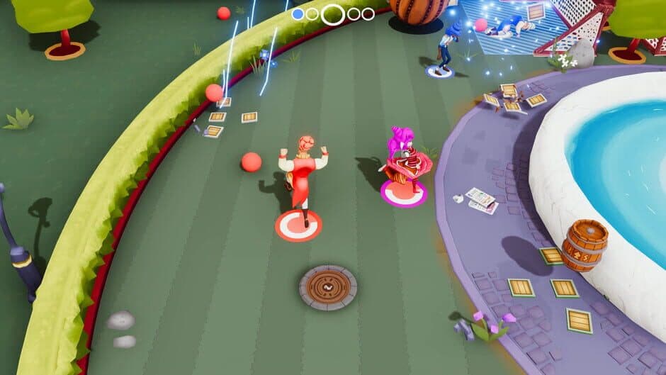 Wigged Out screenshot 3