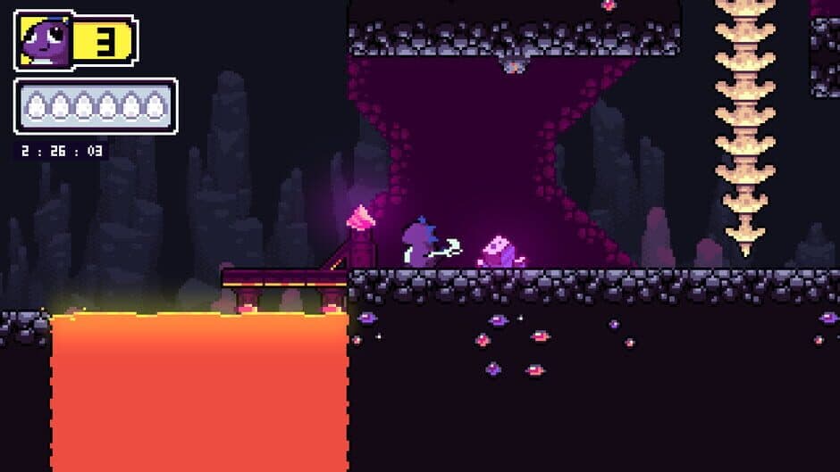 Dininho Adventures screenshot 1