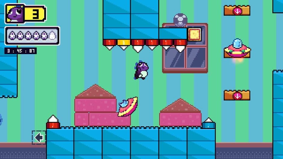 Dininho Adventures screenshot 6