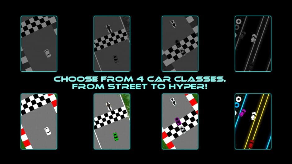 The Race Factory screenshot 5