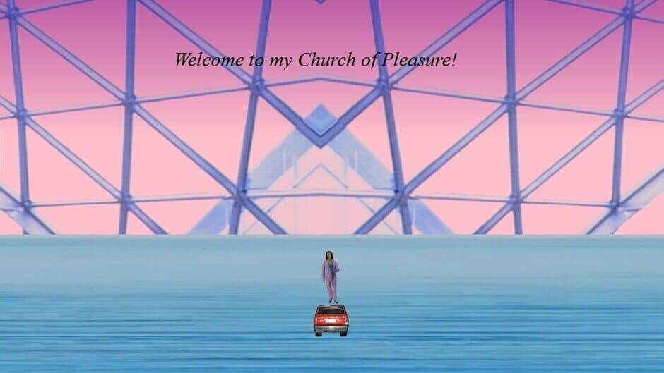 Deity Driving screenshot 3