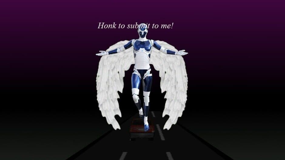 Deity Driving screenshot 5