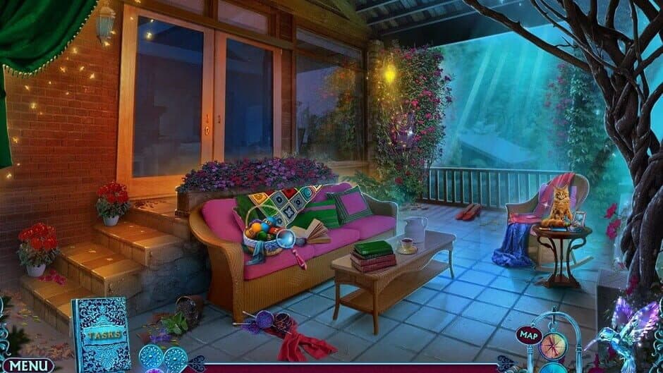 Fairy Godmother Stories: Cinderella - Collector's Edition screenshot 2