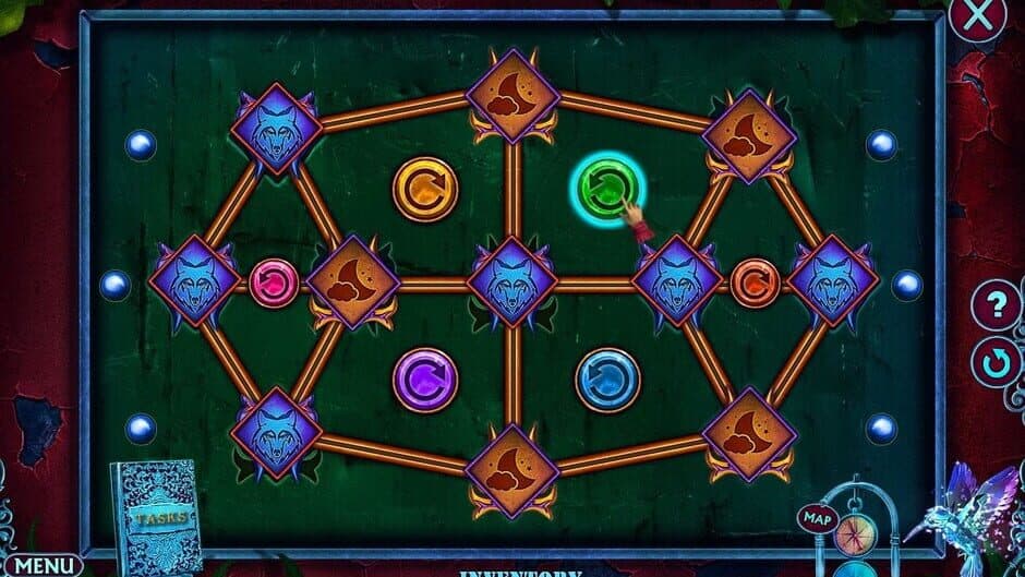 Fairy Godmother Stories: Cinderella - Collector's Edition screenshot 3