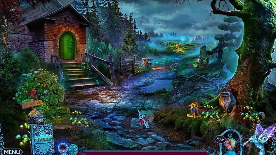 Fairy Godmother Stories: Cinderella - Collector's Edition screenshot 5