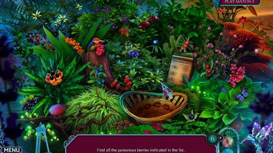 Fairy Godmother Stories: Cinderella - Collector's Edition screenshot 6