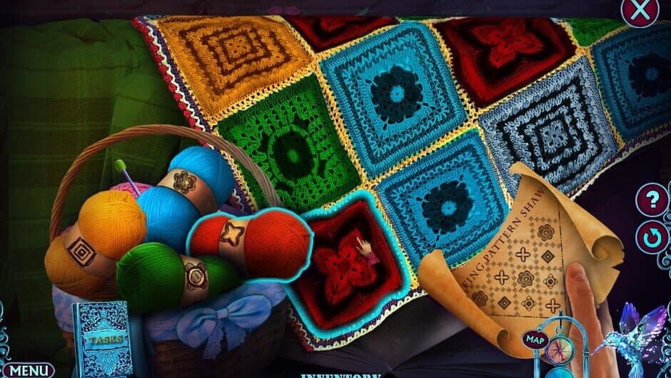 Fairy Godmother Stories: Cinderella - Collector's Edition screenshot 4