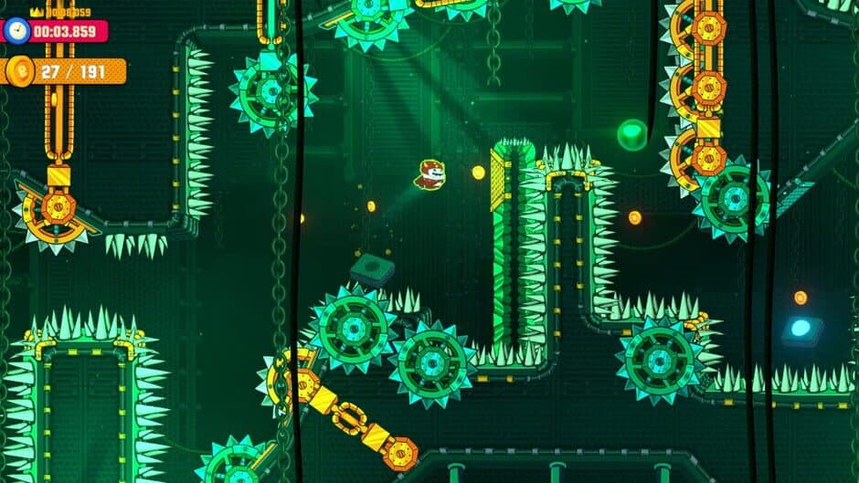 Sockventure screenshot 6