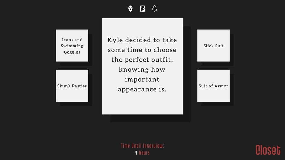 Kyle is Famous screenshot 2