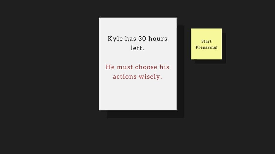 Kyle is Famous screenshot 5