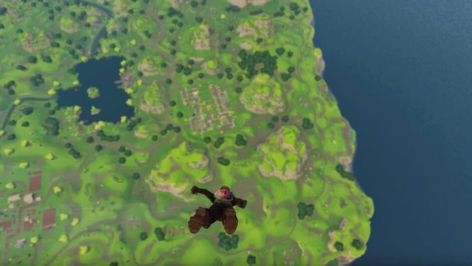 Fortnite: Season 2 screenshot 3