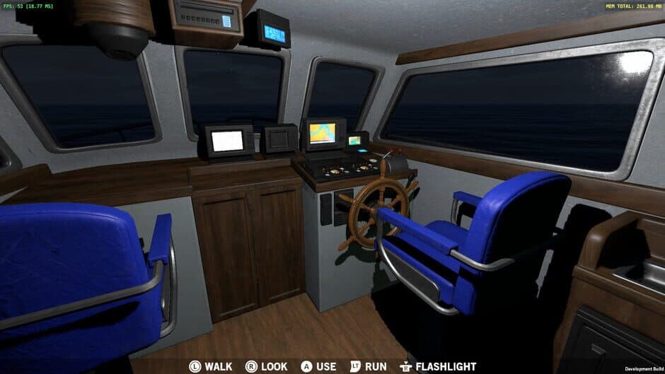 Sea Fishing Simulator screenshot 5