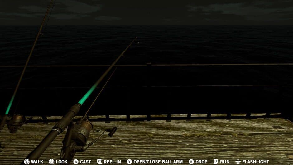 Sea Fishing Simulator screenshot 6