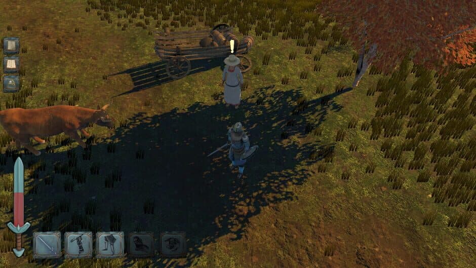 Bogatyr screenshot 6