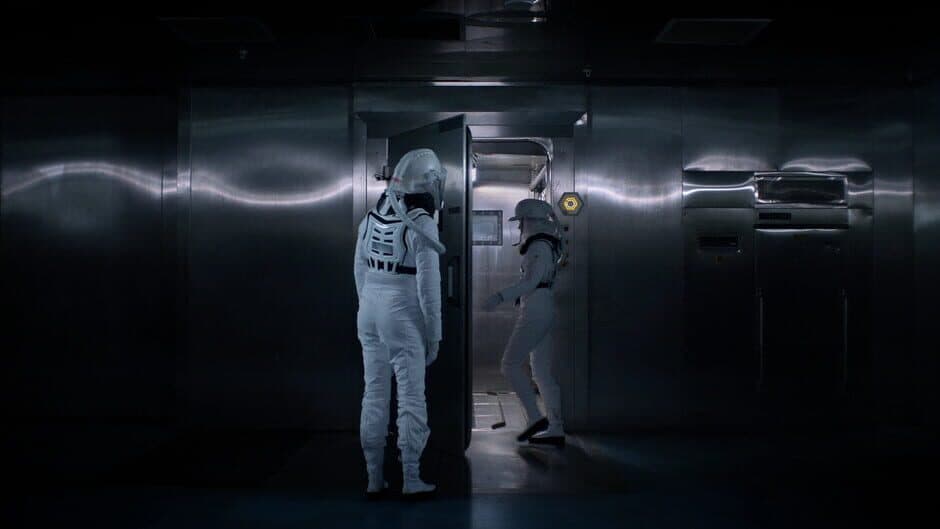 The Complex screenshot 6