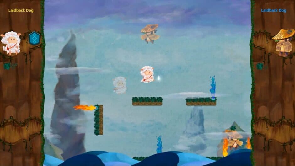 Floody screenshot 5