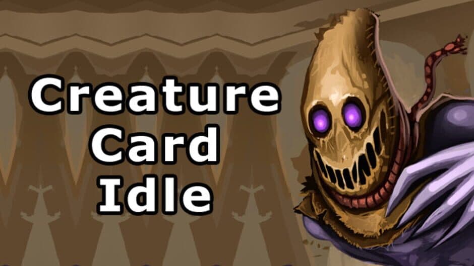 Creature Card Idle screenshot 1