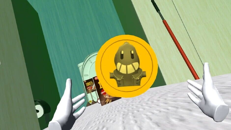 Mister Shizz: Don't Let the Shizz Hit the Fan! screenshot 4