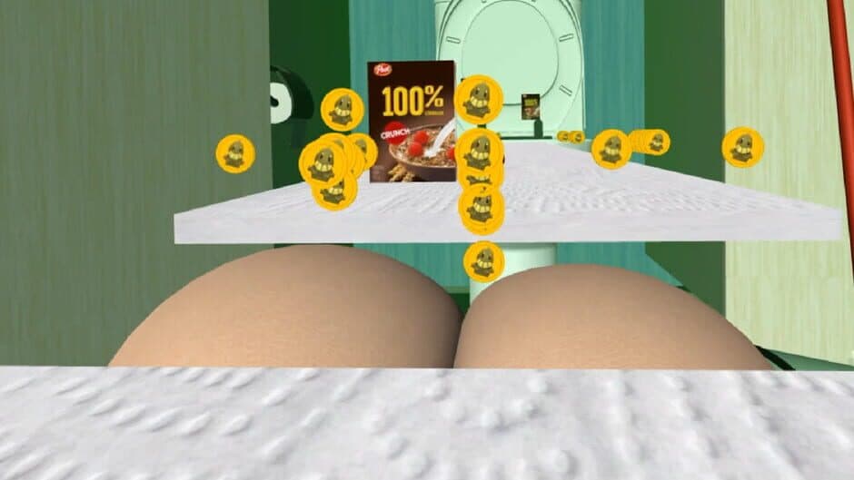 Mister Shizz: Don't Let the Shizz Hit the Fan! screenshot 5