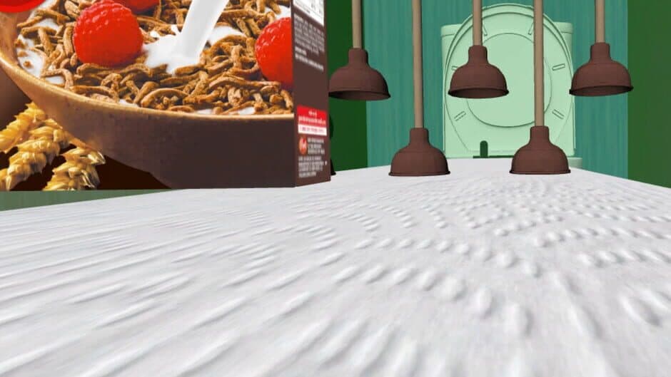 Mister Shizz: Don't Let the Shizz Hit the Fan! screenshot 2