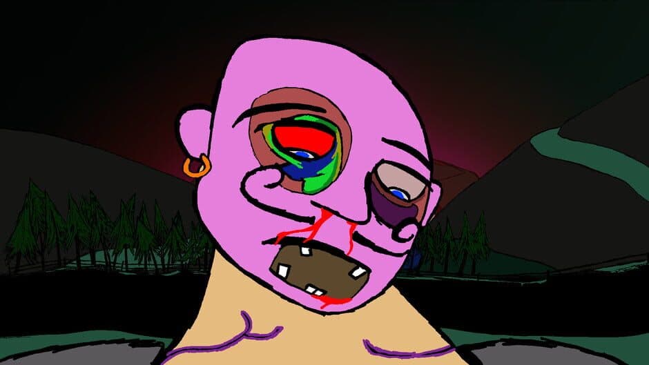 Knockout Daddy screenshot 5